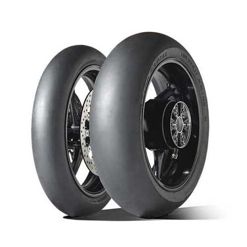 DUNLOP KR108 165/55R17 MS1