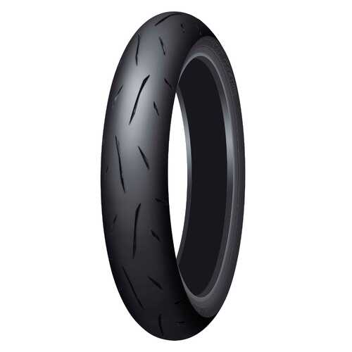 DUNLOP ALPHA 14HF 110/70R17 54H