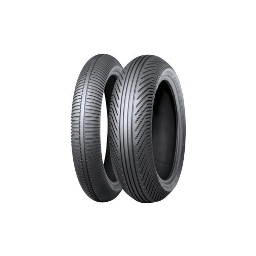 DUNLOP KR191 125/80R17 MS1 WET