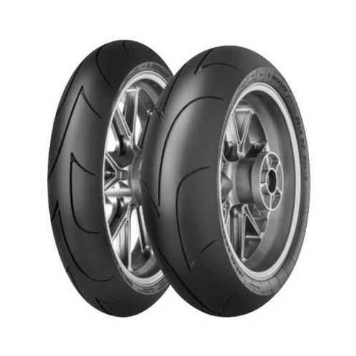 DUNLOP 120/70ZR17 D213GP PRO MS1 RACE