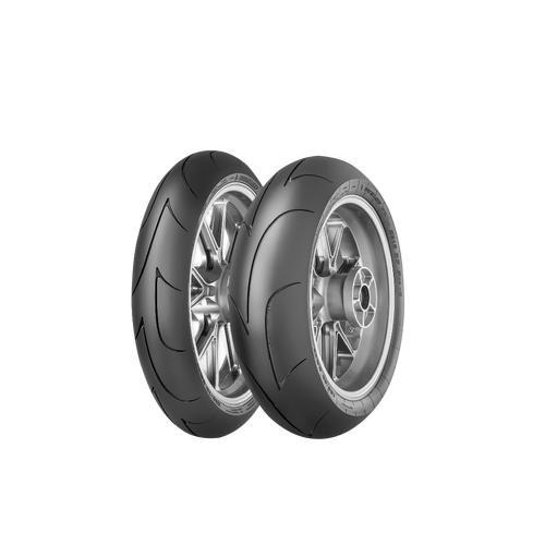 Dunlop D213GP Tyre