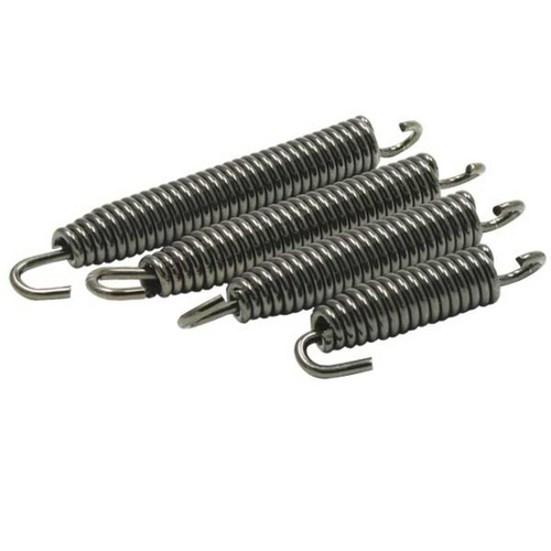 Drc Exhaust Springs | Pro Swivel | 57mm - 4 Pcs