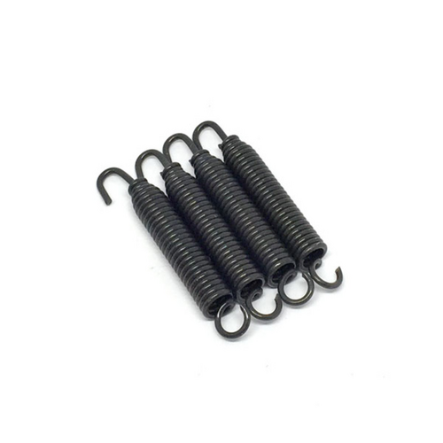 Drc Exhaust Springs | Pro Swivel | 75mm - 4 Pcs