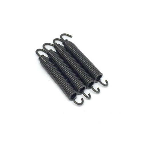 Drc Exhaust Springs | Pro Swivel | 90mm - 4 Pcs