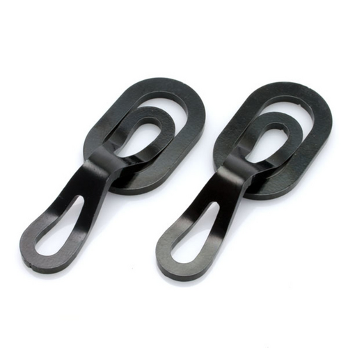 Drc Tie Down Hook Points | Swivel | 2 Pcs
