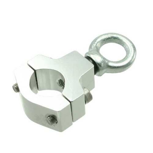 Drc Tie Down Hook Points | Clamp Hook | 22-26mm Mount | 1 Pc