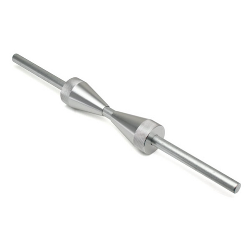 Drc Wheel Balance & Truing Stand | Optional 10mm Shaft Set Suits 10-15mm Bearings