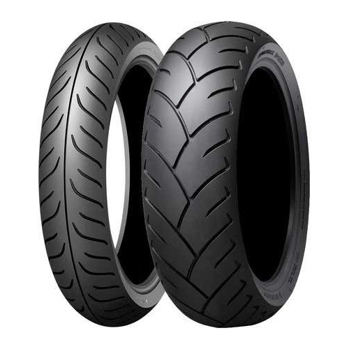 Dunlop D423 Tyre