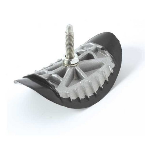 Drc Rim Lock | Alloy / Rubber | 2.15