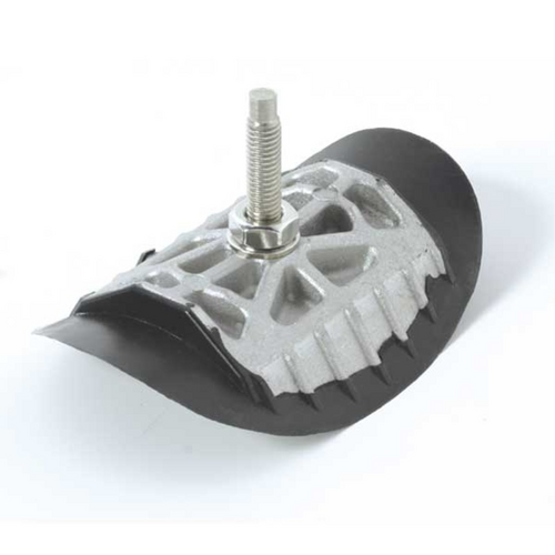 Drc Rim Lock | Alloy / Rubber | 2.5