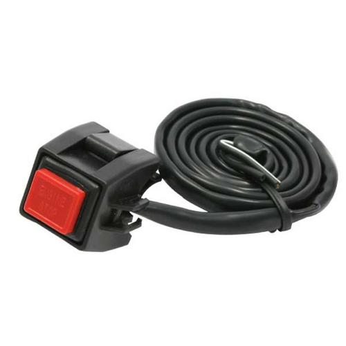 Drc Kill Switch | Universal Plastic