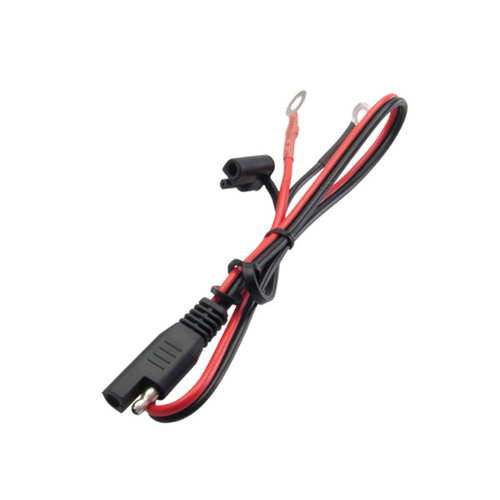 Drc Ez Battery Charge | Spare Harness Leads