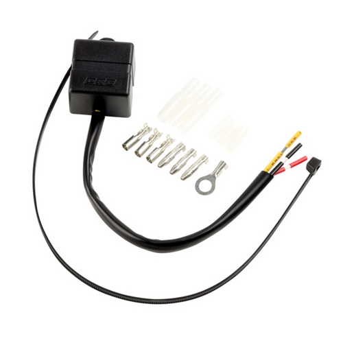 Drc Indicator Relay Ic | Led | 12V Dc