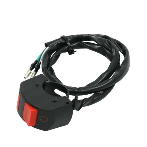 Drc Ez Wire Harness Kit | Spare Parts | Main Switch