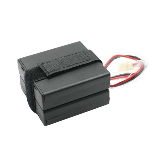 Drc Ez Wire Harness Kit | Replacement | Battery Box