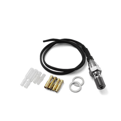 Drc Ez Wire Harness Kit | Spare Parts | Oil Pressure Switch 1 Pc