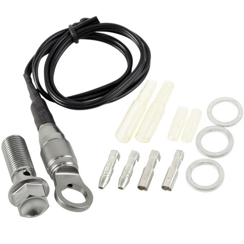 Drc Brake Pressure Switch | Banjo Bolt | M10 - 1.25