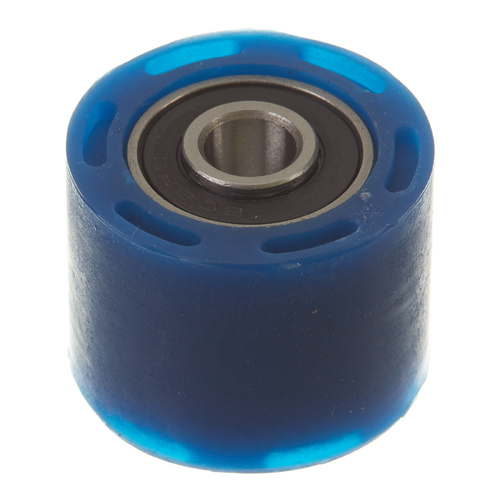 Drc Chain Roller | Sml 32mm | Blue