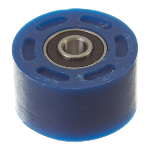 Drc Chain Roller | Lge 42mm | Blue