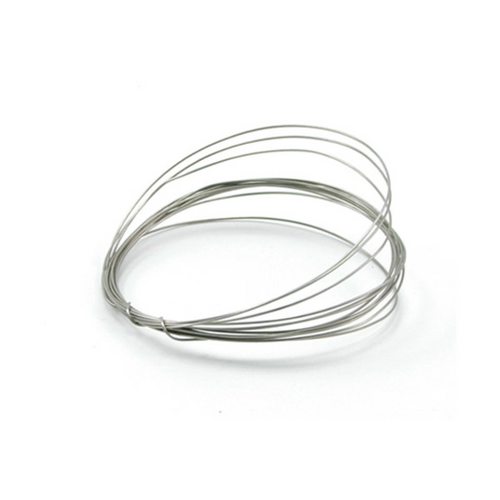 Drc Grip / Safety Wire | Stainless | 2.5M