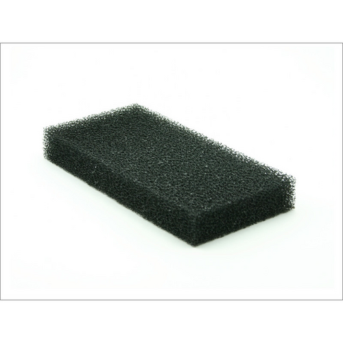 Drc Skid Plate Foam | 30X15X4Cm | Black