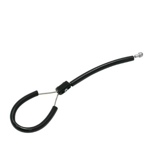 Drc Brake Saver Cable (Brake Snake) | Black
