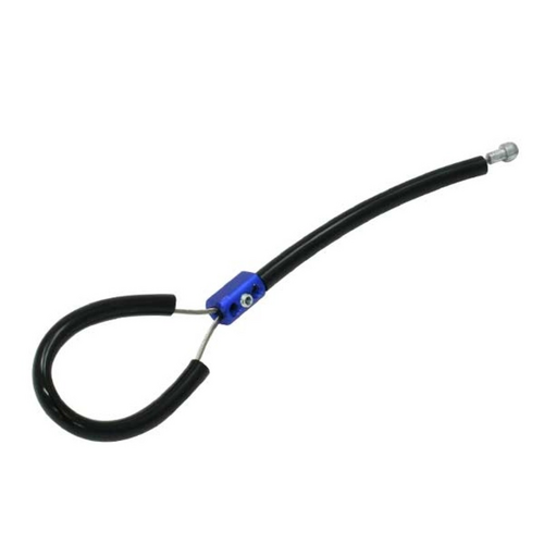 Drc Brake Saver Cable (Brake Snake) | Blue