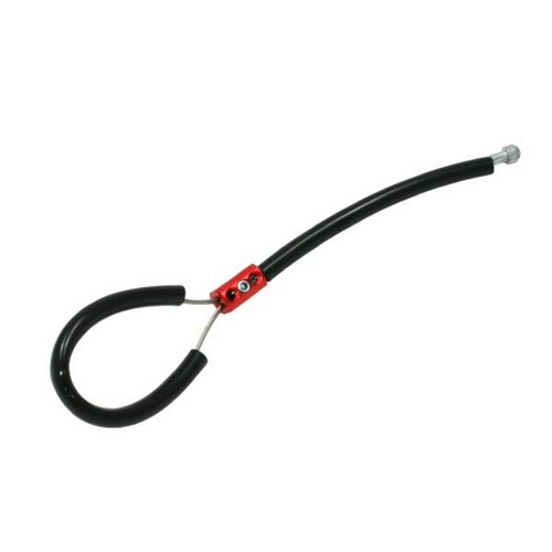 Drc Brake Saver Cable (Brake Snake) | Red