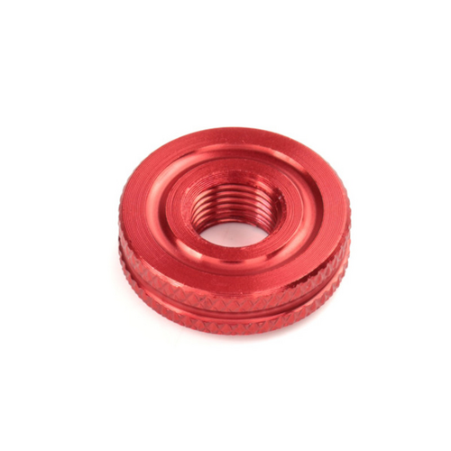 Drc Air Valve Nut | Big Red Nut