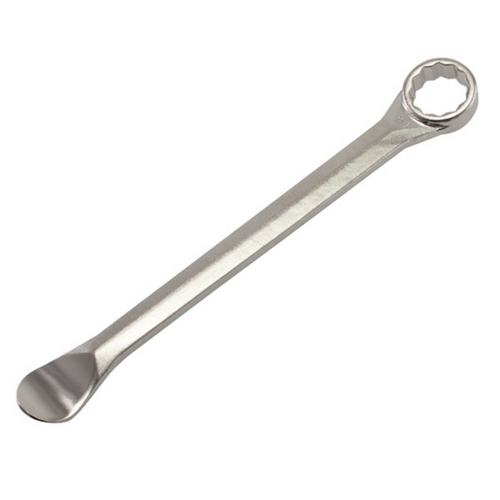 Drc Tyre Lever - Pro Spoon | With 24mm Ring Spanner