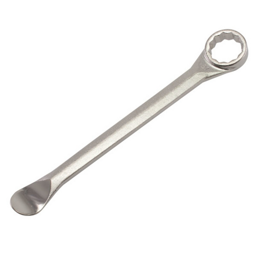 Drc Tyre Lever - Pro Spoon | With 27mm Ring Spanner