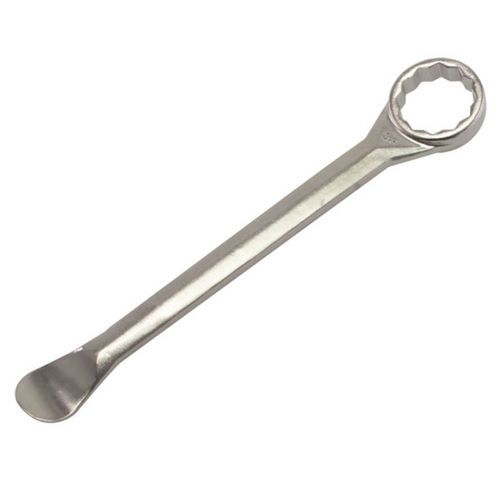 Drc Tyre Lever - Pro Spoon | With 32mm Ring Spanner