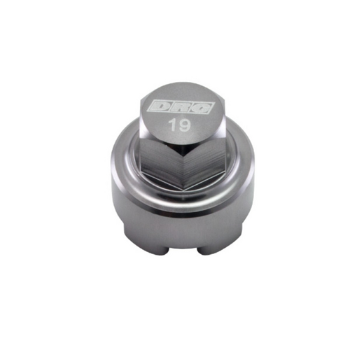 Drc Fork Compression Valve Removal Tool | Wp