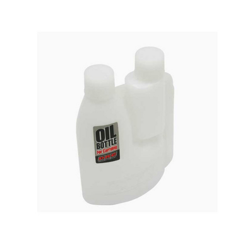Drc Oil Bottle | Mix Ratio | 200Ml / Measure 5Ml-30Ml