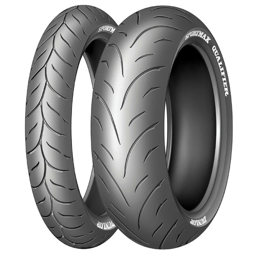 Dunlop D209 Tyre