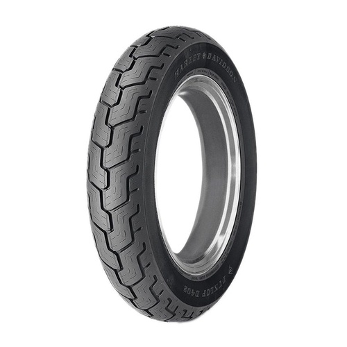 Dunlop D402 Rear Tyre