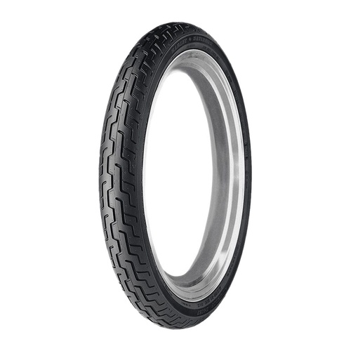 Dunlop D402 Front Tyre