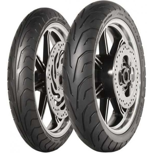 Dunlop GT502 Tyre
