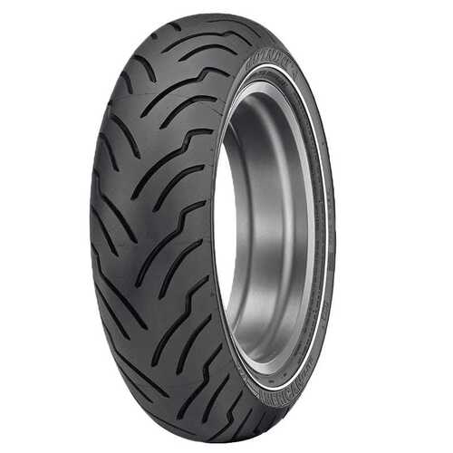 DUNLOP AMER ELI MT90B16 REAR MT WW