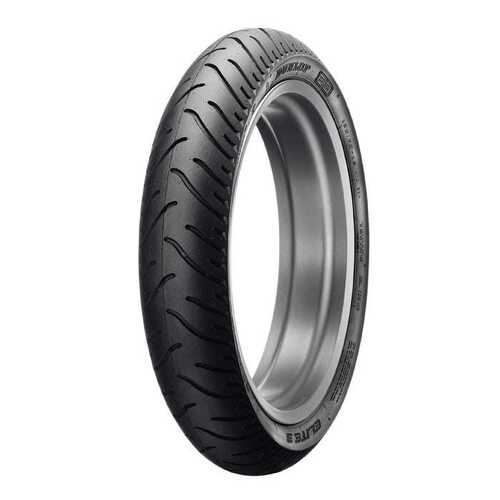 DUNLOP ELITE 3 150/80HR17 FR RADIAL