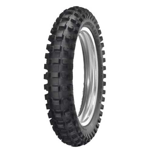 DUNLOP AT81 120/90-18 REINFORCED
