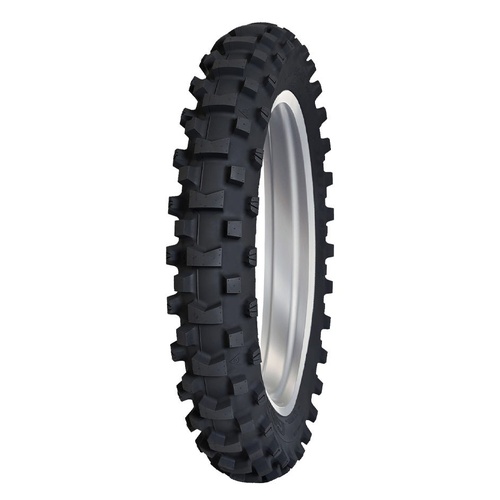 Dunlop Geomax AT82 Tyre