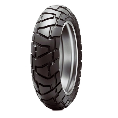Dunlop Trailmax Mission tyre