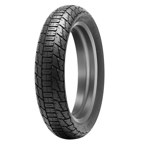 DUNLOP DT4 130/80-19 F3 SOFT