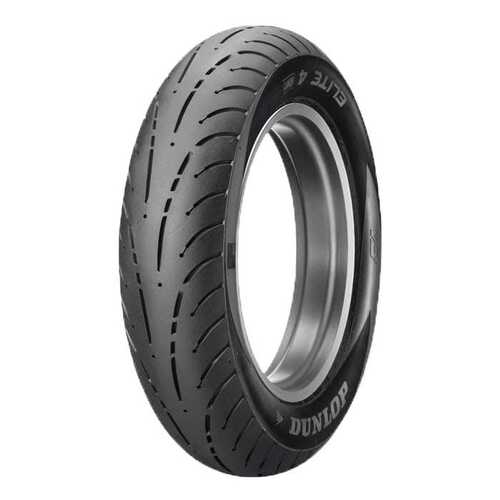 DUNLOP ELITE4 160/80HB16 (MT)