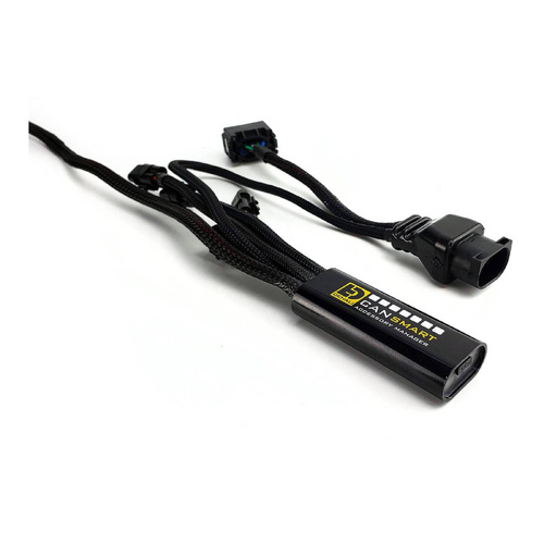Denali CANsmart Gen2 Control - BMW F850GS K1600 k750 S1000XR