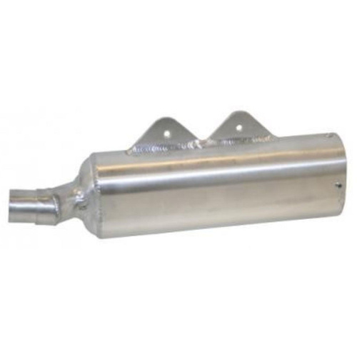 DEP Pipes Fantic 2 Stroke Silencer