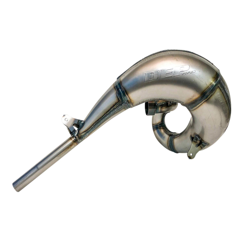 DEP Pipes Gas Gas Werx 2 Stroke Expansion Chamber - EC 300 2018-On (Armoured)