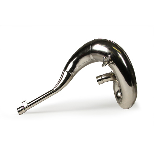 DEP Pipes Honda Nickel 2 Stroke Expansion Chamber - CR 250 2005-On (Armoured)