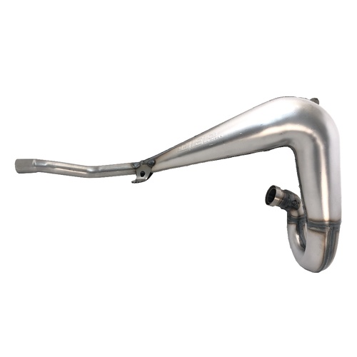 DEP Pipes Maico 2 Stroke Expansion Chamber